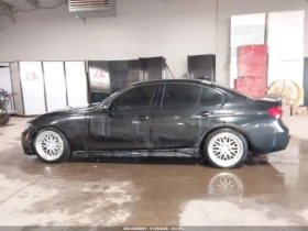 BMW 340 * xDrive* M-SPORT* КОЖА* ПОДГРЕВ*  | Auto.bg — изображение 13