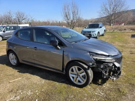 Renault Clio 1.6 Hybrid 160hp 8000km - 12900 € / 25230.21 лв. - 29119491 13