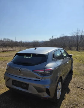 Renault Clio 1.6 Hybrid 160hp 8000km - 12900 € / 25230.21 лв. - 29119491 5