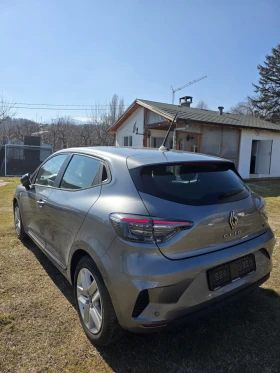 Renault Clio 1.6 Hybrid 160hp 8000km - 12900 € / 25230.21 лв. - 29119491 3
