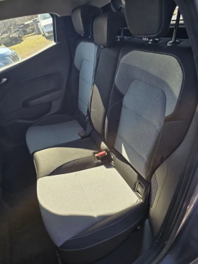 Renault Clio 1.6 Hybrid 160hp 8000km - 12900 € / 25230.21 лв. - 29119491 10