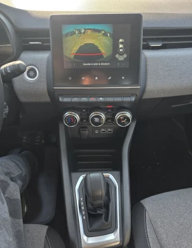 Renault Clio 1.6 Hybrid 160hp 8000km - 12900 € / 25230.21 лв. - 29119491 16