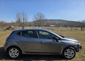 Renault Clio 1.6 Hybrid 160hp 8000km - 12900 € / 25230.21 лв. - 29119491 6