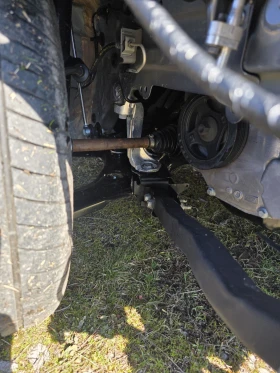 Renault Clio 1.6 Hybrid 160hp 8000km - 12900 € / 25230.21 лв. - 29119491 12