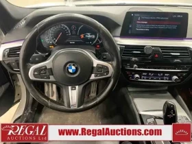 BMW 530 i xDrive PANO M PACK 360 CAM ПОДГРЕВ ВОЛАН СЕДАЛКИ - 14990 € / 29317.89 лв. - 57445408 6