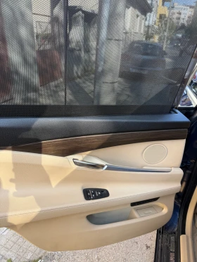 BMW 5 Gran Turismo 530D - цена по договаряне - 63851974 6