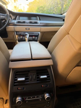 BMW 5 Gran Turismo 530D - цена по договаряне - 63851974 8