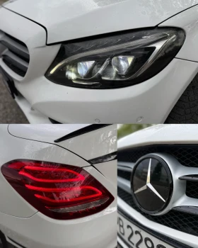 Mercedes-Benz C 220 CDI | Mobile.bg � ����� ������ 12