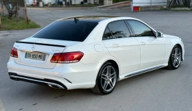 ����� �� �������� �� Mercedes-Benz E 350 E-350CDI AMG PACK FACELIFT 