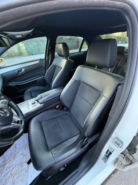 Mercedes-Benz E 350 E-350CDI AMG PACK FACELIFT  | Mobile.bg � ����� ������ 11