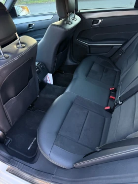 Mercedes-Benz E 350 E-350CDI AMG PACK FACELIFT  | Mobile.bg � ����� ������ 10