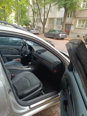 Mercedes-Benz E 320 | Mobile.bg � ����� ������ 6