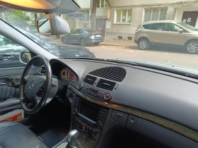 Mercedes-Benz E 320 | Mobile.bg � ����� ������ 7