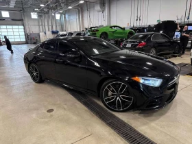 Mercedes-Benz CLS 53 AMG CARFAX | Mobile.bg � ����� ������ 2