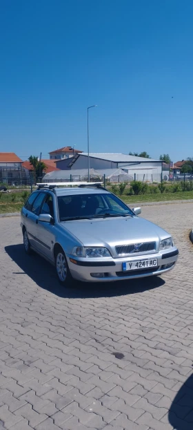 Volvo V40 1.9  | Mobile.bg � ����� ������ 10