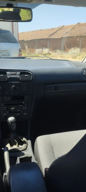 Volvo V40 1.9  | Mobile.bg � ����� ������ 6