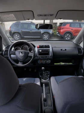 Honda Jazz | Mobile.bg � ����� ������ 7