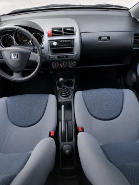 Honda Jazz | Mobile.bg � ����� ������ 5