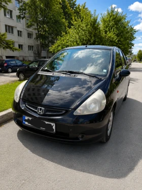 Honda Jazz | Mobile.bg � ����� ������ 2