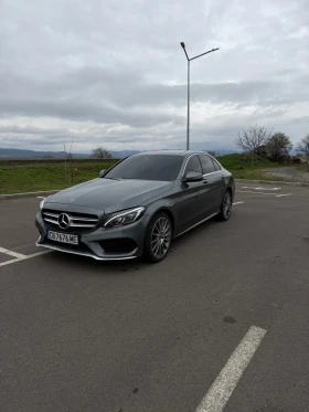 Mercedes-Benz C 250 - 16500 € / 32271.19 лв. - 39923657 1