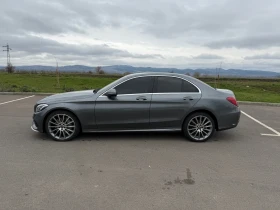 Mercedes-Benz C 250 - 16500 € / 32271.19 лв. - 39923657 2