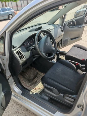 Suzuki Liana 1.6 | Auto.bg — изображение 10