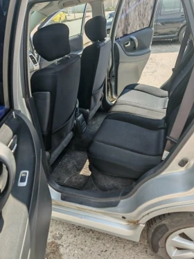 Suzuki Liana 1.6 | Auto.bg — изображение 9