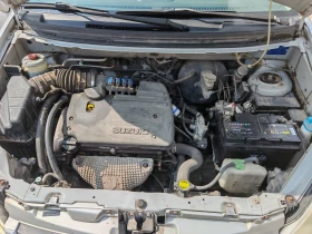 Suzuki Liana 1.6 | Auto.bg — изображение 12