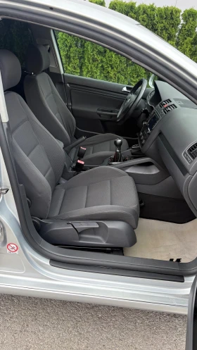 VW Golf 1.9tdi- GTi-NAVi - 3490 € / 6825.85 лв. - 85419022 13