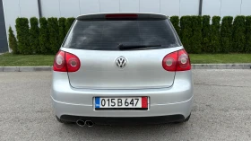 VW Golf 1.9tdi- GTi-NAVi - 3490 € / 6825.85 лв. - 85419022 6