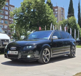 ������ Audi A4
