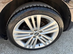 Skoda Superb 2.0TDI GT* DSG* ПАНО* ПОДГРЕВ* K LESS* КОЖА* ПАМЕТ - 8999 € / 17600.51 лв. - 62709665 9