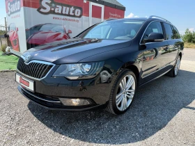 Skoda Superb 2.0TDI GT* DSG* ПАНО* ПОДГРЕВ* K LESS* КОЖА* ПАМЕТ