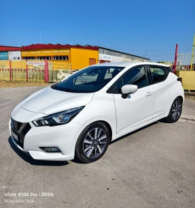 ������ Nissan Micra