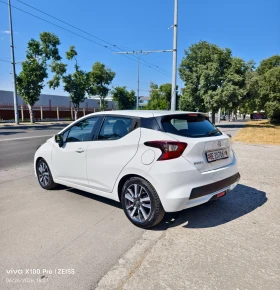 Nissan Micra 1.5dCi acenta Swiss  | Mobile.bg � ����� ������ 6