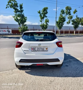 Nissan Micra 1.5dCi acenta Swiss  | Mobile.bg � ����� ������ 5