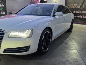 Audi A8 - 13000 € / 25425.79 лв. - 64352363 3