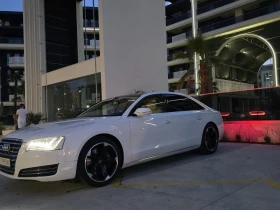 Audi A8 - 13000 € / 25425.79 лв. - 64352363 6