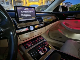 Audi A8 - 13000 € / 25425.79 лв. - 64352363 9