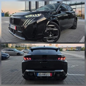 Peugeot 3008 e-3008GT  73kwh Cam360  | Auto.bg — изображение 4