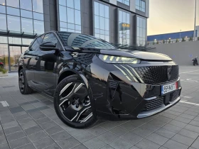 Peugeot 3008 e-3008GT  73kwh Cam360  | Auto.bg — изображение 3