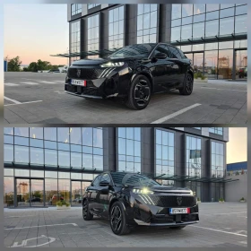 Peugeot 3008 e-3008GT  73kwh Cam360  | Auto.bg — изображение 5