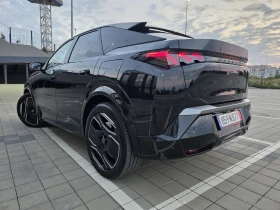 Peugeot 3008 e-3008GT  73kwh Cam360  | Auto.bg — изображение 10