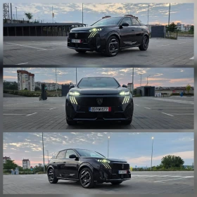 Peugeot 3008 e-3008GT  73kwh Cam360  | Auto.bg — изображение 11