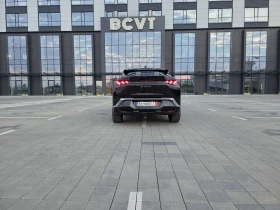 Peugeot 3008 e-3008GT  73kwh Cam360  | Auto.bg — изображение 9