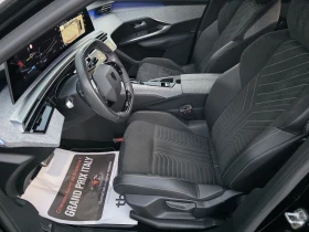Peugeot 3008 e-3008GT  73kwh Cam360  | Auto.bg — изображение 14
