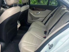 Mercedes-Benz C 300 * АВТОКРЕДИТ * ГЛАВНО ПРЕДСТАВИТЕЛСТВО НА BMW  | Auto.bg — изображение 12