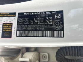 Mercedes-Benz C 300 * АВТОКРЕДИТ * ГЛАВНО ПРЕДСТАВИТЕЛСТВО НА BMW  | Auto.bg — изображение 14