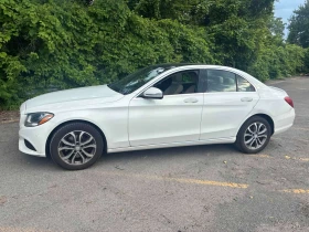 Mercedes-Benz C 300 * АВТОКРЕДИТ * ГЛАВНО ПРЕДСТАВИТЕЛСТВО НА BMW  | Auto.bg — изображение 3