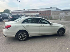 Mercedes-Benz C 300 * АВТОКРЕДИТ * ГЛАВНО ПРЕДСТАВИТЕЛСТВО НА BMW  | Auto.bg — изображение 4